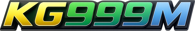 kg999m লোগো
